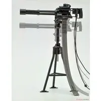 1/12 Scale Model Kit - Little Armory