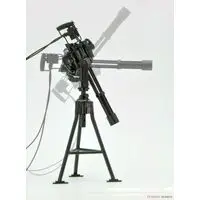 1/12 Scale Model Kit - Little Armory