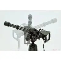 1/12 Scale Model Kit - Little Armory