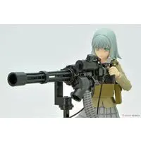 1/12 Scale Model Kit - Little Armory