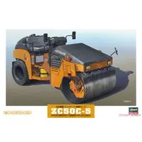 1/35 Scale Model Kit - Hitachi Construction Machinery