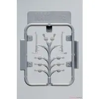 1/72 Scale Model Kit - Nano Aviation Series