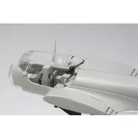 1/72 Scale Model Kit - Nano Aviation Series