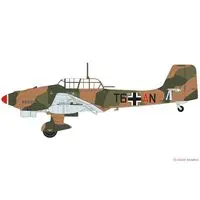 1/48 Scale Model Kit - Bomber / Junkers Ju 87