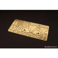 1/32 Scale Model Kit - Etching parts / Mitsubishi A6M Zero