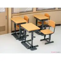 1/12 Scale Model Kit - Little Armory