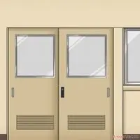 1/12 Scale Model Kit - Little Armory