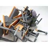 1/12 Scale Model Kit - Little Armory
