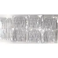 1/350 Scale Model Kit - Warship plastic model kit / Japanese battleship Ise