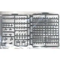 1/350 Scale Model Kit - Warship plastic model kit / Japanese battleship Ise