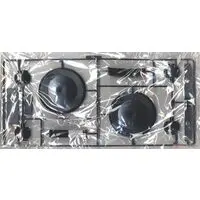 1/350 Scale Model Kit - Warship plastic model kit / Japanese battleship Ise