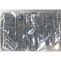 1/350 Scale Model Kit - Warship plastic model kit / Japanese battleship Ise