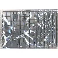 1/350 Scale Model Kit - Warship plastic model kit / Japanese battleship Ise