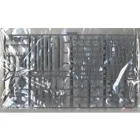 1/350 Scale Model Kit - Warship plastic model kit / Japanese battleship Ise