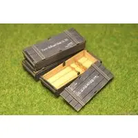 1/35 Scale Model Kit - Tank