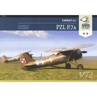 1/72 Scale Model Kit - Fighter aircraft model kits