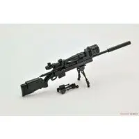 1/12 Scale Model Kit - Little Armory