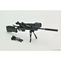 1/12 Scale Model Kit - Little Armory