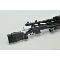 1/12 Scale Model Kit - Little Armory