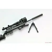 1/12 Scale Model Kit - Little Armory