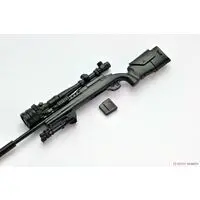 1/12 Scale Model Kit - Little Armory