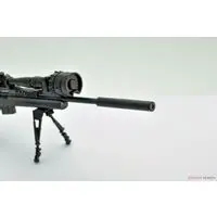 1/12 Scale Model Kit - Little Armory