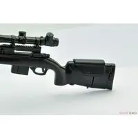 1/12 Scale Model Kit - Little Armory