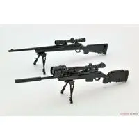 1/12 Scale Model Kit - Little Armory