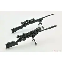 1/12 Scale Model Kit - Little Armory