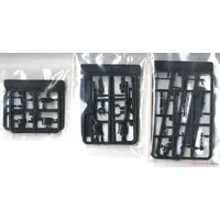 1/12 Scale Model Kit - Little Armory