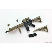 1/12 Scale Model Kit - Little Armory
