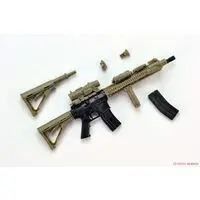 1/12 Scale Model Kit - Little Armory