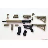 1/12 Scale Model Kit - Little Armory