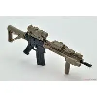 1/12 Scale Model Kit - Little Armory