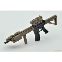 1/12 Scale Model Kit - Little Armory