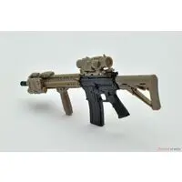 1/12 Scale Model Kit - Little Armory