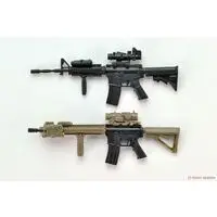1/12 Scale Model Kit - Little Armory