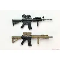 1/12 Scale Model Kit - Little Armory