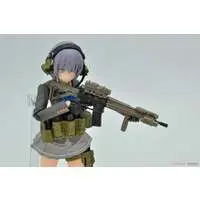 1/12 Scale Model Kit - Little Armory