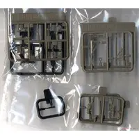 1/12 Scale Model Kit - Little Armory