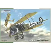 1/32 Scale Model Kit - Fighter aircraft model kits