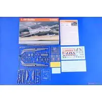 1/48 Scale Model Kit - Trainer aircraft / Aero L-29 Delfín