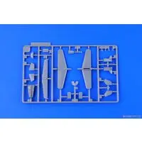 1/48 Scale Model Kit - Trainer aircraft / Aero L-29 Delfín