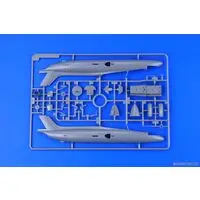 1/48 Scale Model Kit - Trainer aircraft / Aero L-29 Delfín