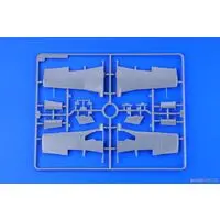 1/48 Scale Model Kit - Trainer aircraft / Aero L-29 Delfín