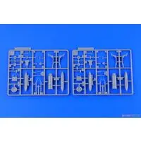 1/48 Scale Model Kit - Trainer aircraft / Aero L-29 Delfín