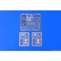 1/48 Scale Model Kit - Trainer aircraft / Aero L-29 Delfín