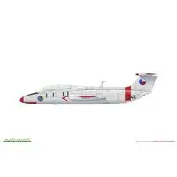 1/48 Scale Model Kit - Trainer aircraft / Aero L-29 Delfín