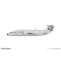 1/48 Scale Model Kit - Trainer aircraft / Aero L-29 Delfín