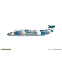 1/48 Scale Model Kit - Trainer aircraft / Aero L-29 Delfín
